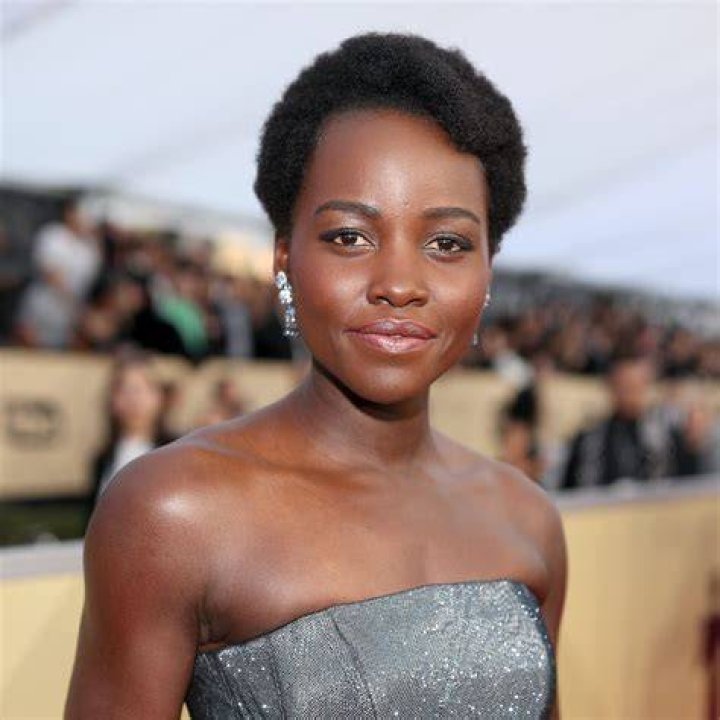 Lupita Nyong'o - Age, Family, Bio