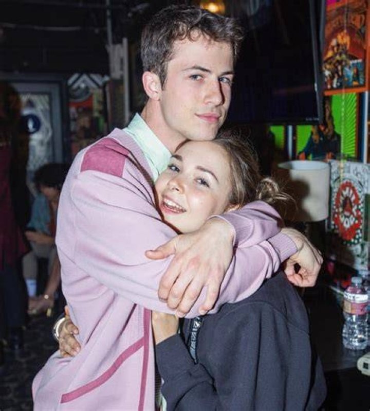 Lydia Night Net Worth, Age, Boyfriend, Family, Biography & More