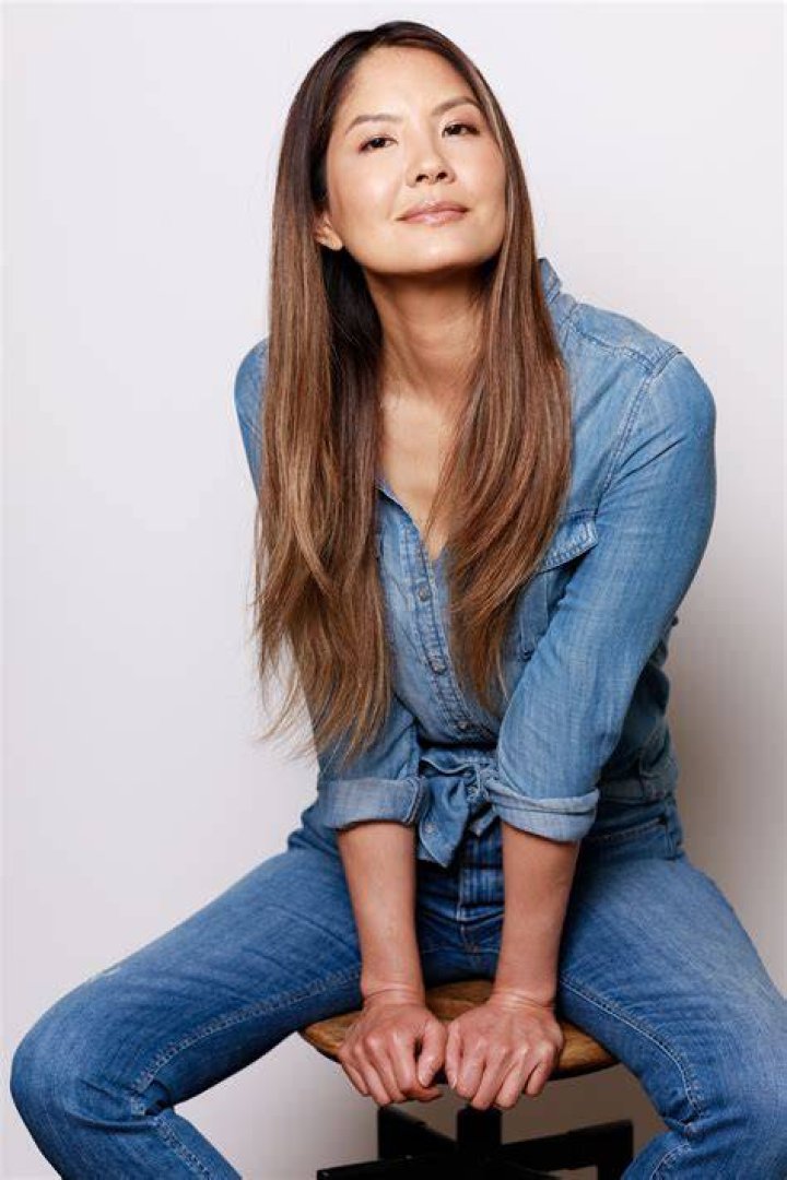 Lynn Chen Bio (Wiki) 