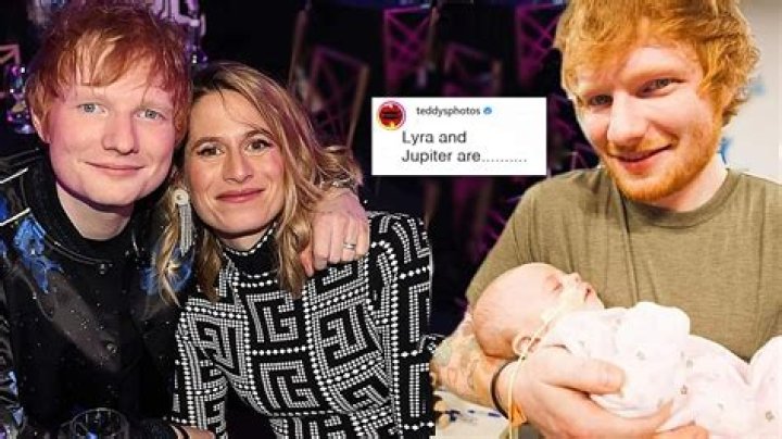 Lyra Sheeran - Age, Family, Bio