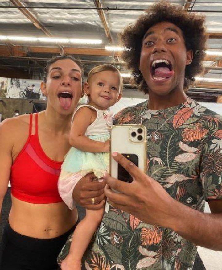 Mackenzie Dern - Age, Family, Bio