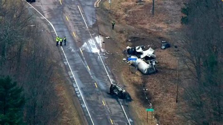 Mackenzie Eyre Burlington Accident: Death And Obituary RIP
