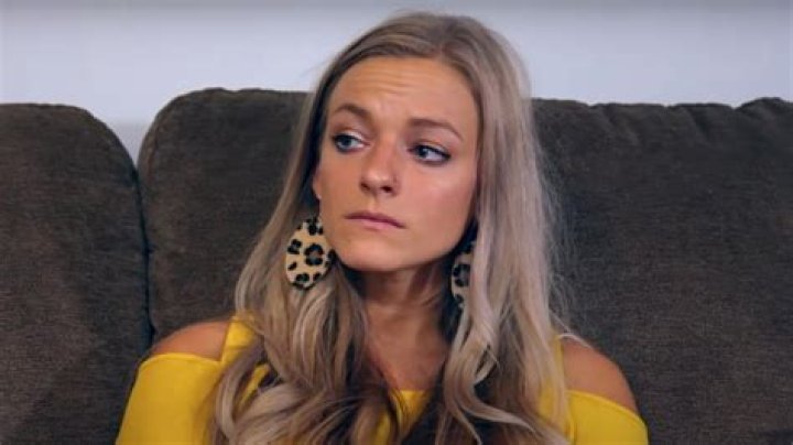 Mackenzie McKee Goes Missing After Shocking Accusation Against MTV