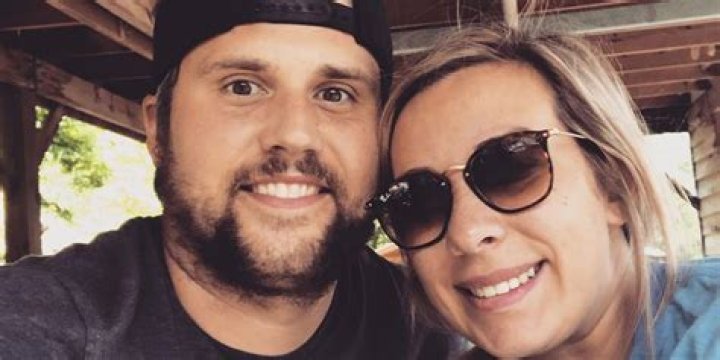 Mackenzie Standifer Officially Files For Divorce from Ryan Edwards