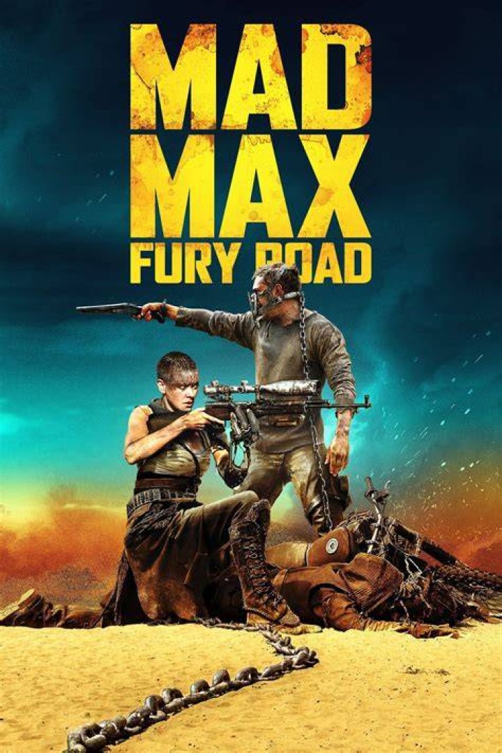 Mad Max: Fury Road - Cast, Ages, Trivia