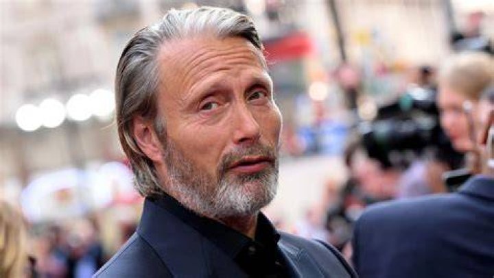 Mads Mikkelsen tried to be a professional dancer to pick up ‘hot chicks’