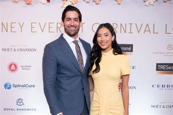 MAFS: Evelyn Ellis Ethnicity And Nationality – What Is Her Family Background? Age And Instagram