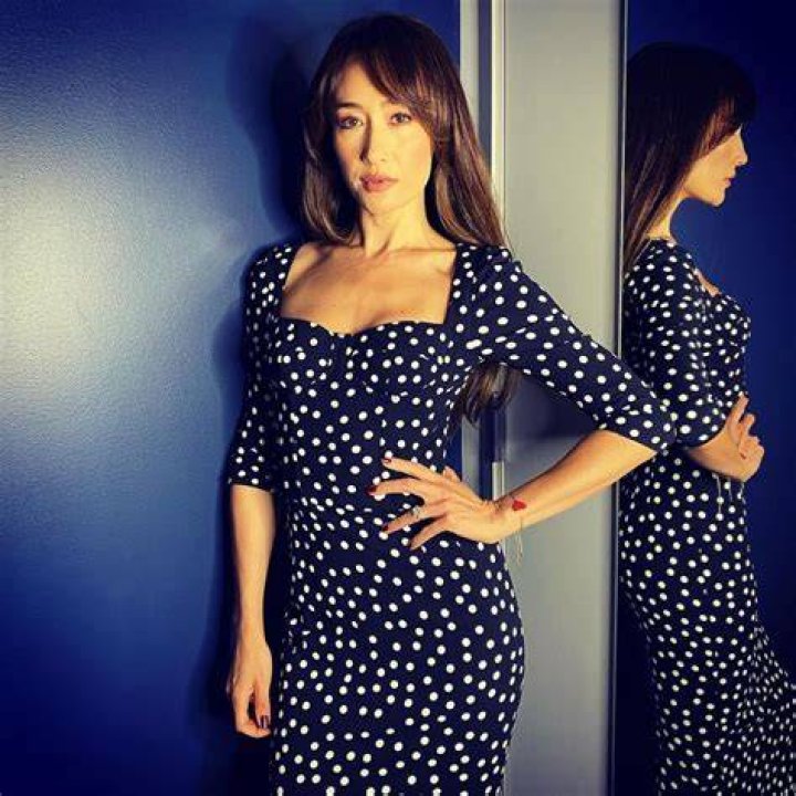 Maggie Q on her modeling experience: toxic, gross, shaming