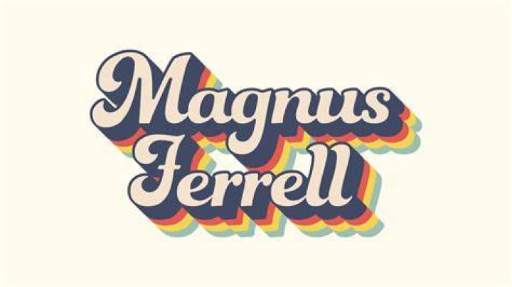 
Magnus Ferrell Height, Weight, Net Worth, Age, Birthday, Wikipedia, Who, Nationality, Biography 
