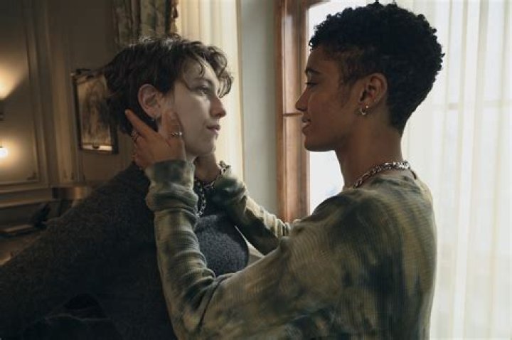 Maisie Richardson-Sellers Sexuality – Is She Lesbian Or Queer?