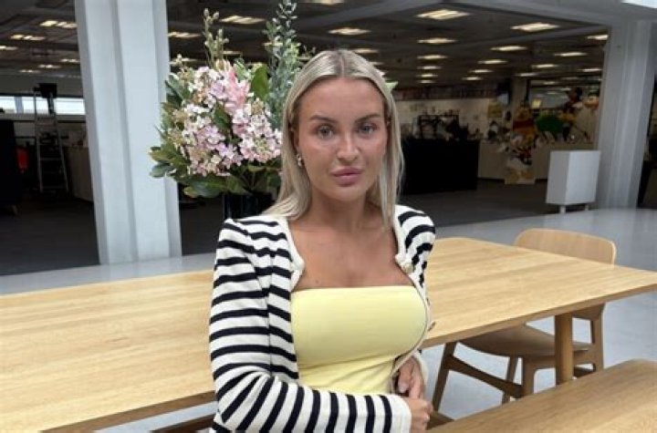 
Maja Bruun Bebe Larsen Height, Weight, Net Worth, Age, Birthday, Wikipedia, Who, Nationality, Biography 