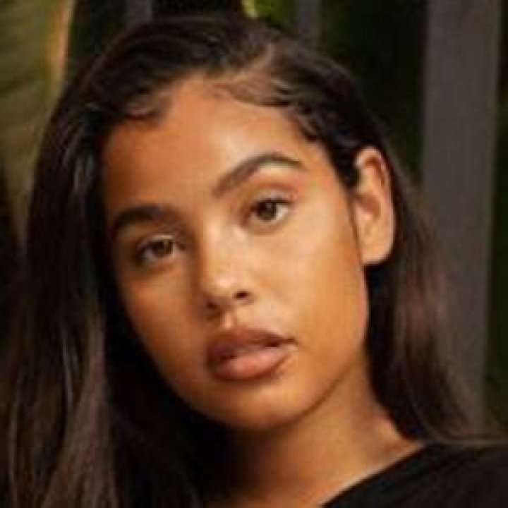 Malaika Terry - Age, Family, Bio