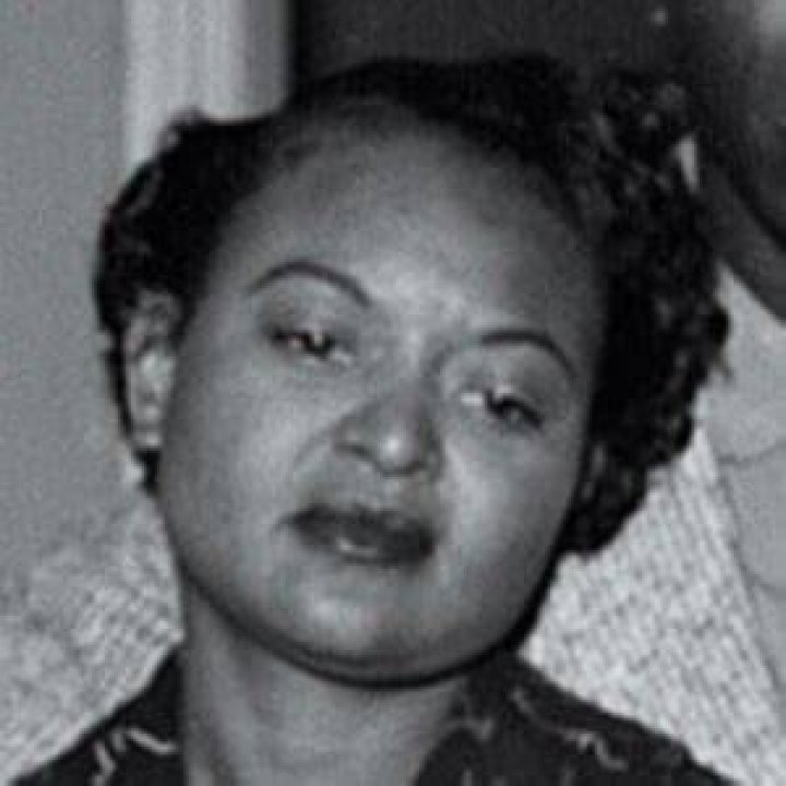 Mamie Elizabeth Till - Trivia, Family, Bio