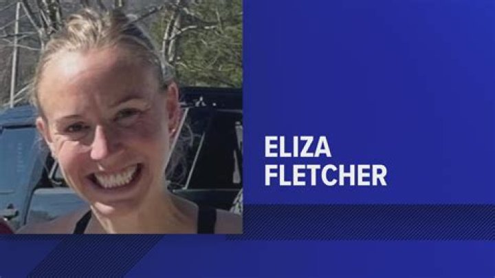 
Man 34, Cleotha Abston, Arrested for Held of a Billionaire’s Granddaughter Eliza Fletcher 