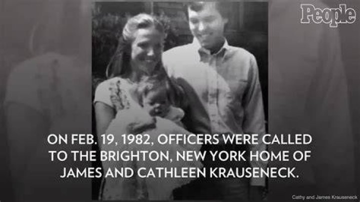 
Man Sentenced for 1982 Ax Murder of His Wife After the Case Went Unsolved for Nearly 40 Years 