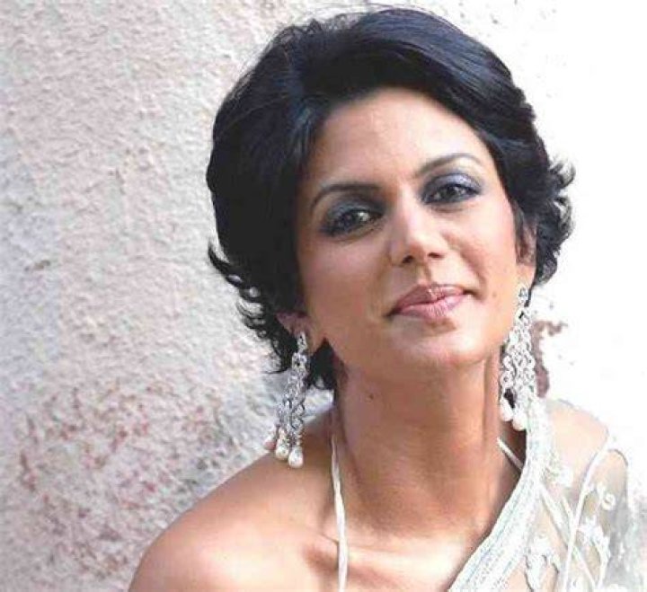 Mandira Bedi Height, Weight, Net Worth, Age, Birthday, Wikipedia, Who, Nationality, Biography