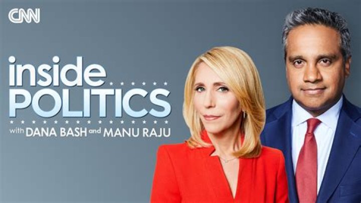 Manu Raju Wiki, Married, Wife, Parents, Ethnicity, Salary, Net Worth, CNN