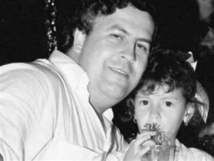 Manuela Escobar- Daughter of Drug Kingpin Palo Escobar (Family, Relationship, Affair, Net worth)