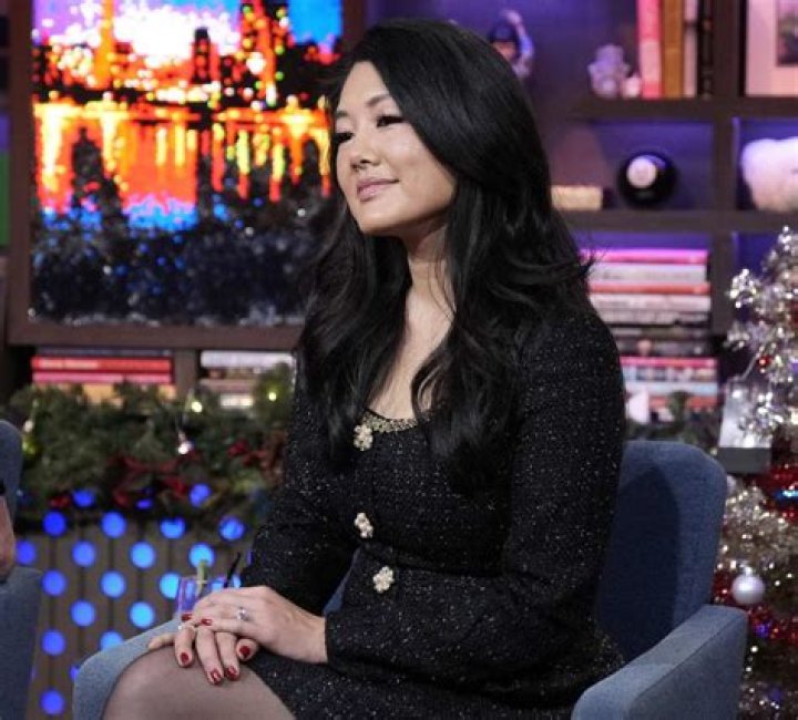 Many Are Concerned For Crystal Kung Minkoff After It Was Revealed She's 'Vomiting Every Day'
