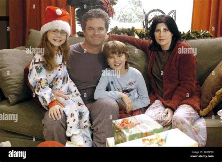 Marc Andrus and his romantic and happy life with actress Nancy McKeon and two daughters!