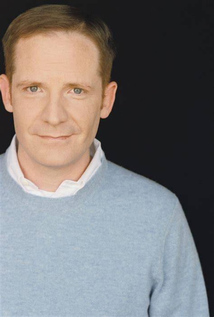 Marc Evan Jackson Bio (Wiki) 