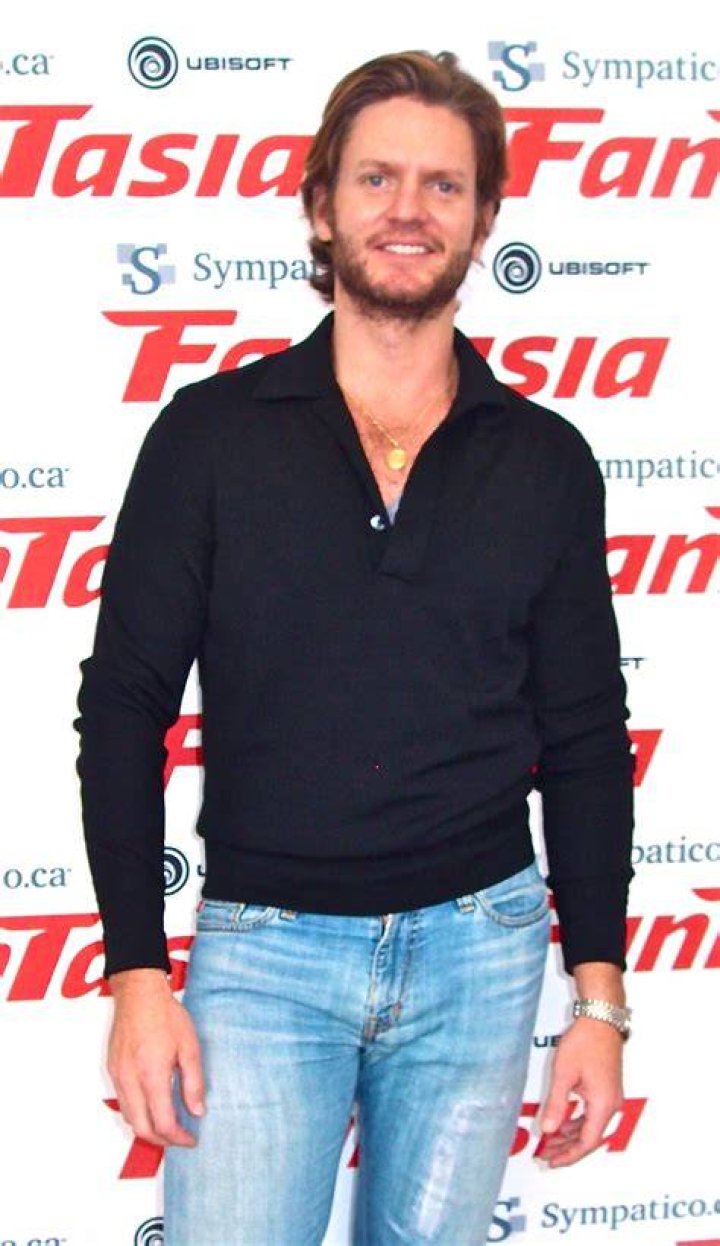 Marc Senter - Age, Family, Bio