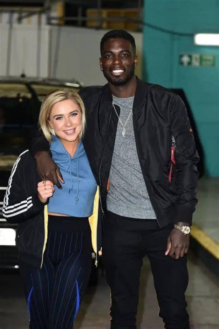Marcel Somerville - Age, Family, Bio