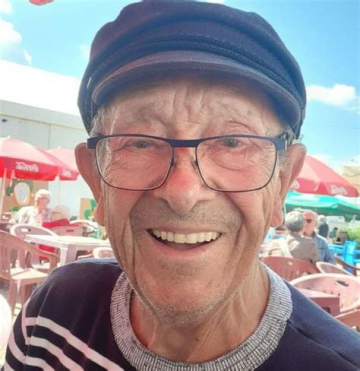 Marcel Vigneron - Age, Family, Bio