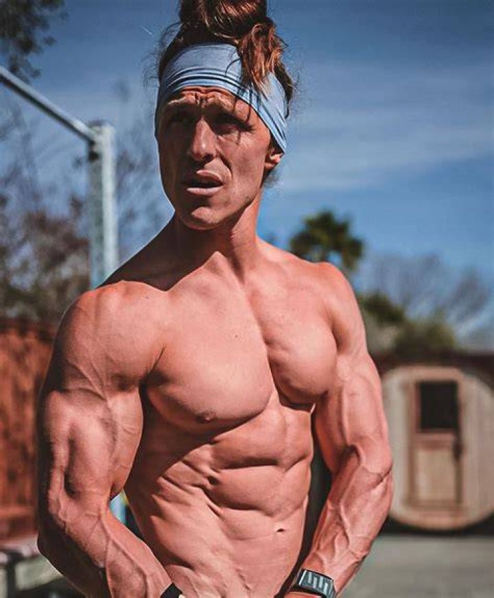 Marcus Filly - Age, Family, Bio