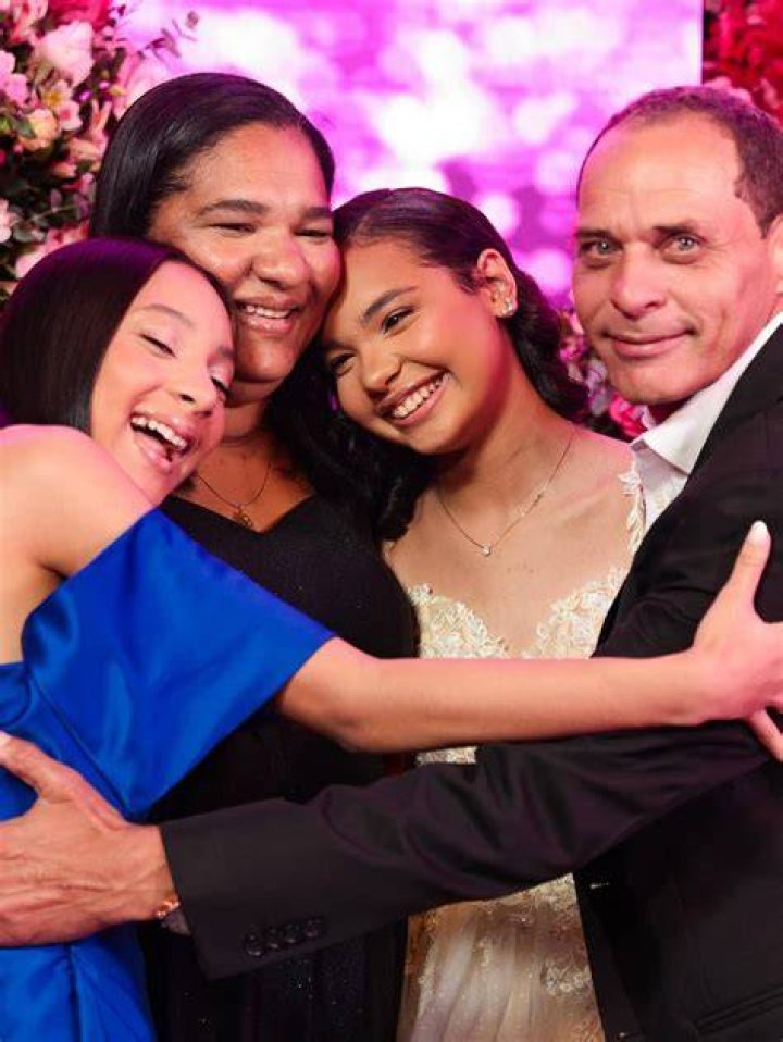 Maria Marçal - Age, Family, Bio