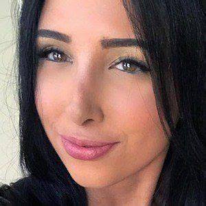 Mariale Marrero - Age, Family, Bio