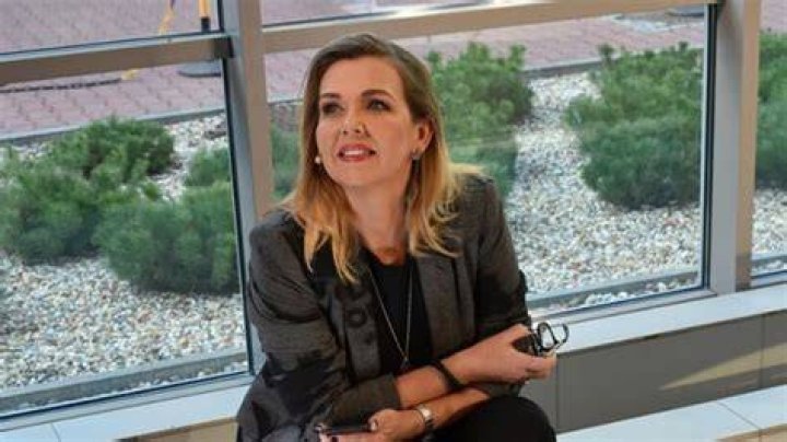 
Marianna Dufek Age, Birthday, Wikipedia, Who, Nationality, Biography 