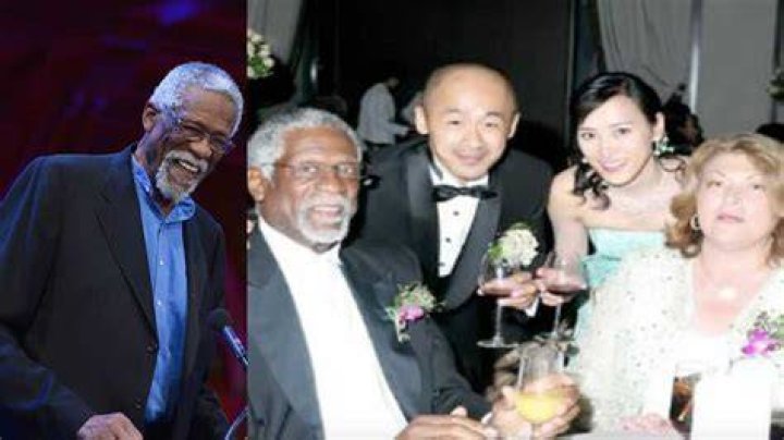 Marilyn Nault Cause of Death: What happened to Bill Russell 3rd wife?