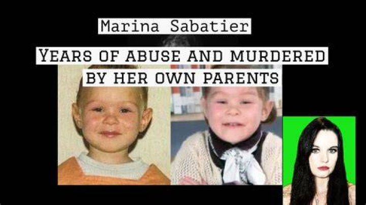 Marina Sabatier Autopsy: Where Was Her Body Found?