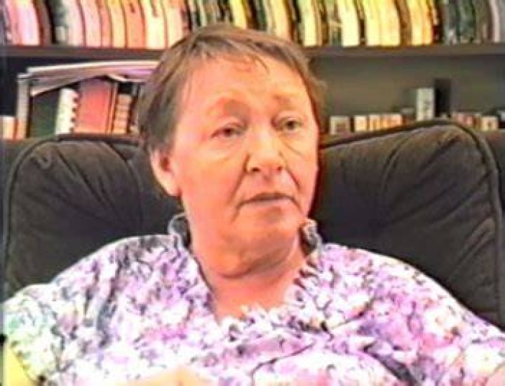 Marion Zimmer Bradley - Trivia, Family, Bio
