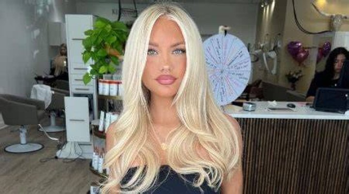 Marissa Daleigh – Marissaayerss Height, Weight, Net Worth, Age, Wiki, Who, Instagram, Biography