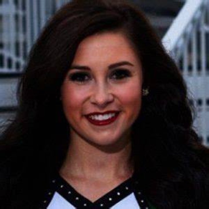 Marissa Hall - Age, Family, Bio