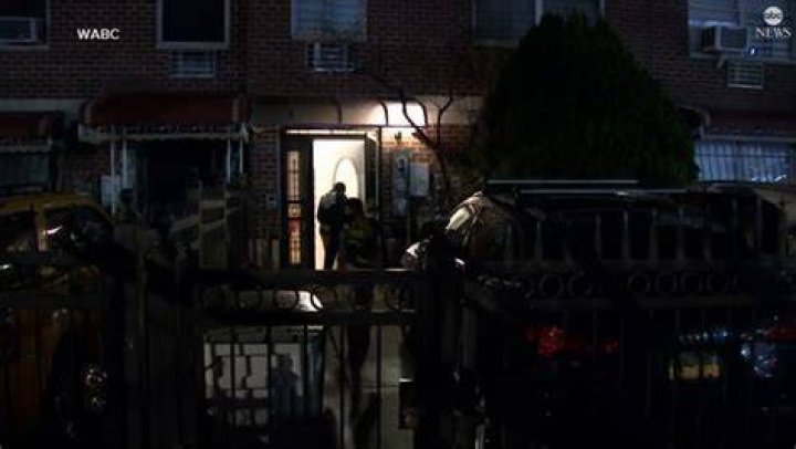 
Mariza Yauger, 65 Arrested And Charged With Stabbing Her 7-Year-Old Granddaughter 