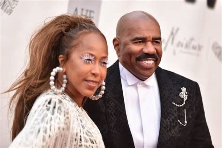 Marjorie Elaine Harvey relationship with her parents? Who is her husband? net worth and children