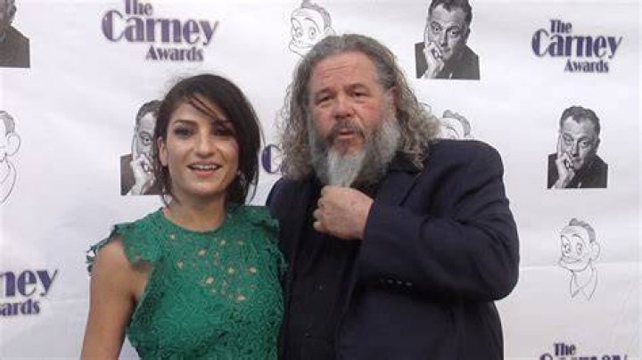 Mark Boone Junior - Age, Family, Bio
