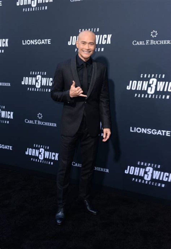 Mark Dacascos Net Worth - Wiki, Age, Weight and Height, Relationships, Family, and More