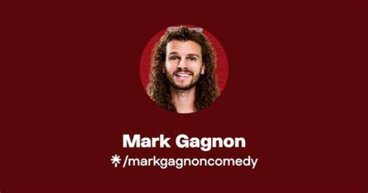 Mark Gagnon - Age, Family, Bio