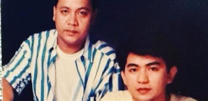 Mark Herras Gay Parents: Claudio Herras Jr. And Jasmin Santos