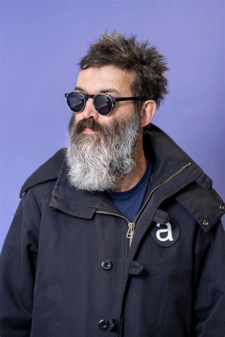 Mark Oliver Everett - Age, Family, Bio