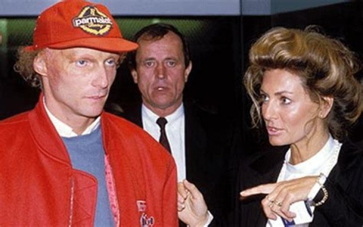 Marlene Knaus Age Children, Net Worth, Husband