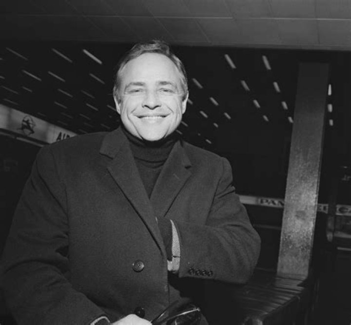 Marlon Brando Net Worth - Wiki, Age, Weight and Height, Relationships, Family, and More