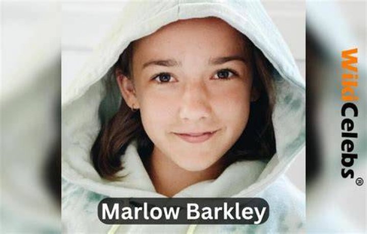 Marlow Barkley Bio (Wiki) 