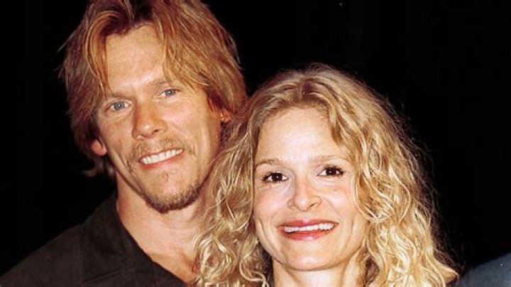 Married 35 years! Kevin Bacon and Kyra Sedgwick get candid about their blissful conjugal life! 