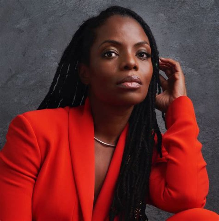 Marsha Stephanie Blake Bio (Wiki) 