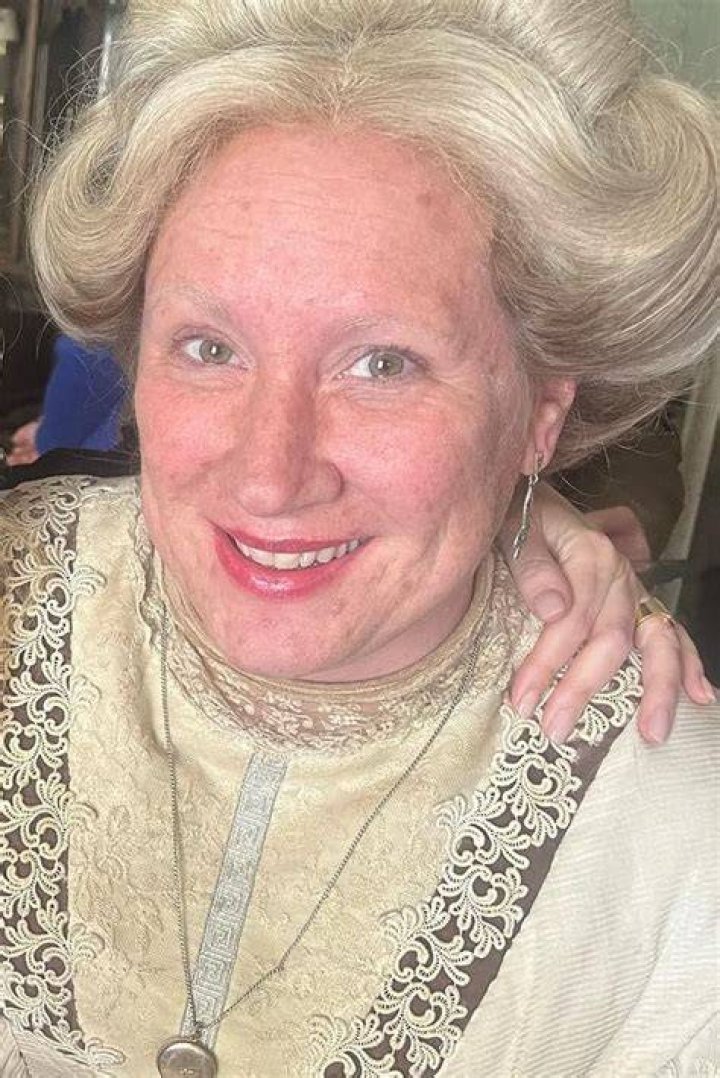 Martha Howe-Douglas - Age, Family, Bio